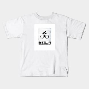 Bikelife Kids T-Shirt